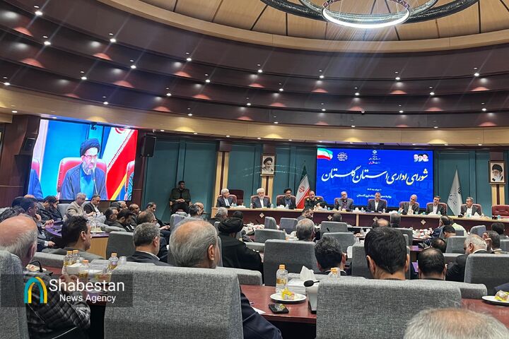 انسجام ملی و خدمت‌گذاری خالصانه، اولویت اصلی مسئولان و مردم است