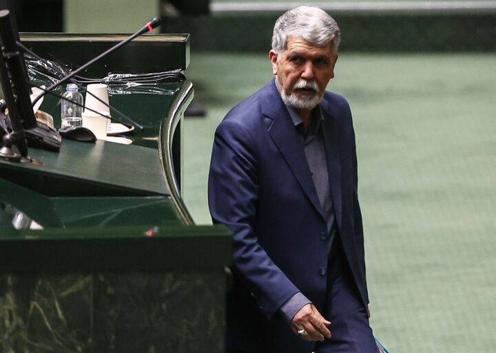 وزارت فرهنگ با امکانات محدود، صدها رویداد و جشنواره‌ را برگزار می‌کند