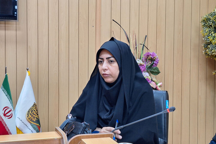 مهران دروازه خدمت به فرهنگ و اعتقاد است