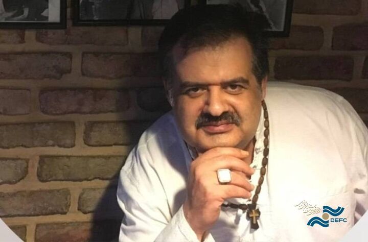 کارگردان و فیلمبردار سینمای ایران درگذشت