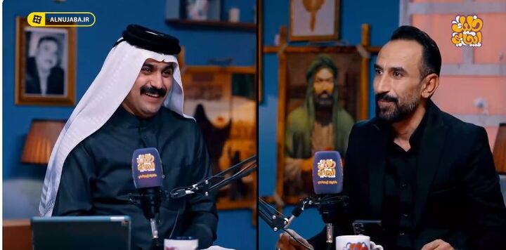 شعر عراقی از زبان بالستیک ایرانی!