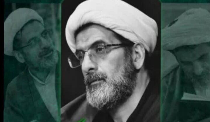 روحانی که با جانش جان بخشید/ نجات ۳ زندگی با اهدای عضو روحانی سوادکوهی