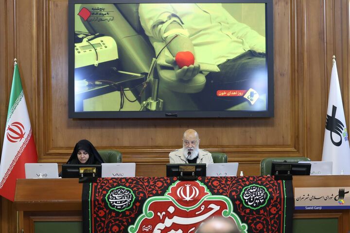 همدستی با اسراییل خشم الهی را در پی دارد