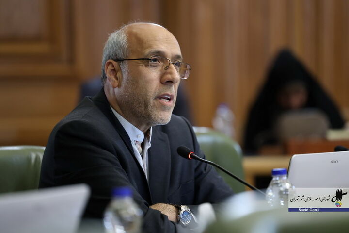 پیشنهاد نامگذاری خیابان زرافشان به نام شهید محمد باقری