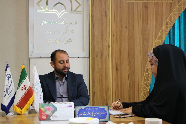 راه‌یابی ۱۶ نفر از آذربایجان‌غربی به مرحله کشوری هفدهمین دوره «مدهامتان»