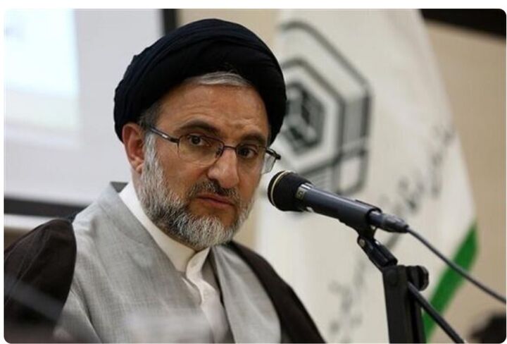 اربعین باید پژواک وحدت و استکبارستیزی در جهان باشد