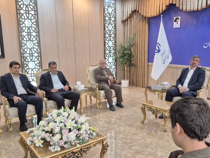 تقویت باورهای دینی زمینه‌ساز پیشرفت‌های مادی و معنوی است