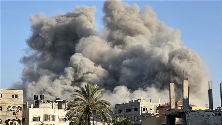 رایزنی چهار کشور عربی درباره آتش‌بس و بازسازی غزه در نیویورک