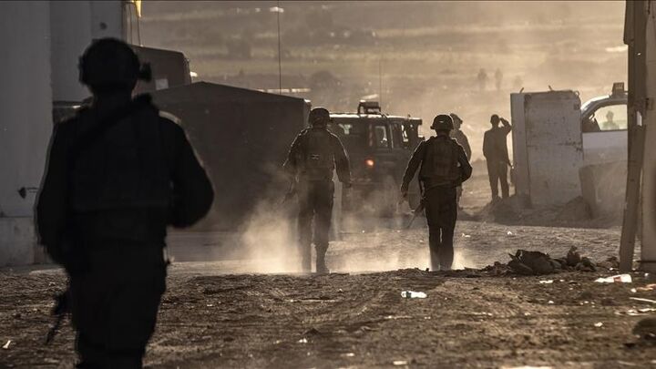 مسجدستیزی از محورهای ضدبشری اقدامات رژیم جعلی اسرائیل است