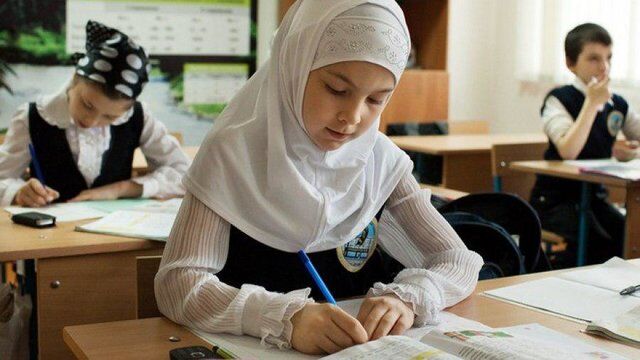 درخواست گسترش آموزش دینی-اسلامی در مدارس آلمان