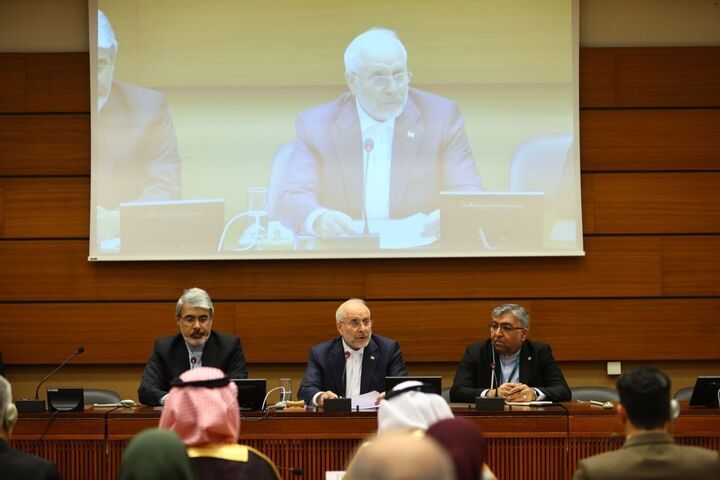 اقدامات رژیم صهیونیستی در غزه یادآور جنایات نازی‌ها/ایران در دریای ظلم و بی‌عدالتی، چون صخره‌ای استوار ایستاده است