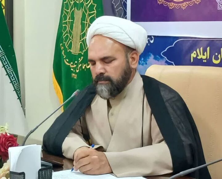 نخستین سوگواره ملی عکس نماز و اربعین در ایلام برگزار می‌شود