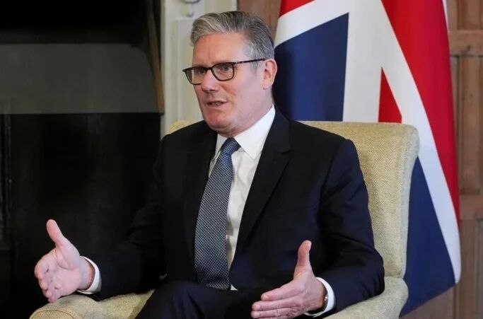 اولتیماتوم لندن به تل‌آویو: اگر جنگ را متوقف نکنید، فلسطین را به رسمیت می‌شناسیم