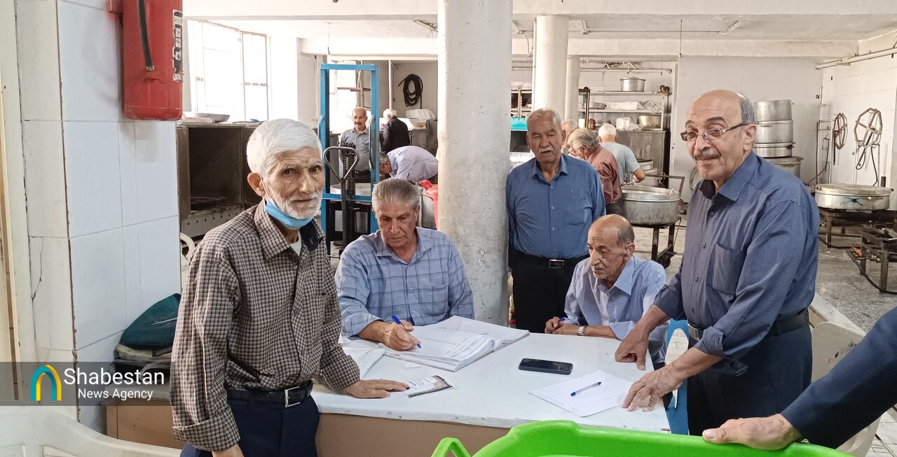 ۸۰۰ سال عبور ایمان از دل خاک/ مسجد عاشورا همچنان تپنده در چهاردرخت بیرجند