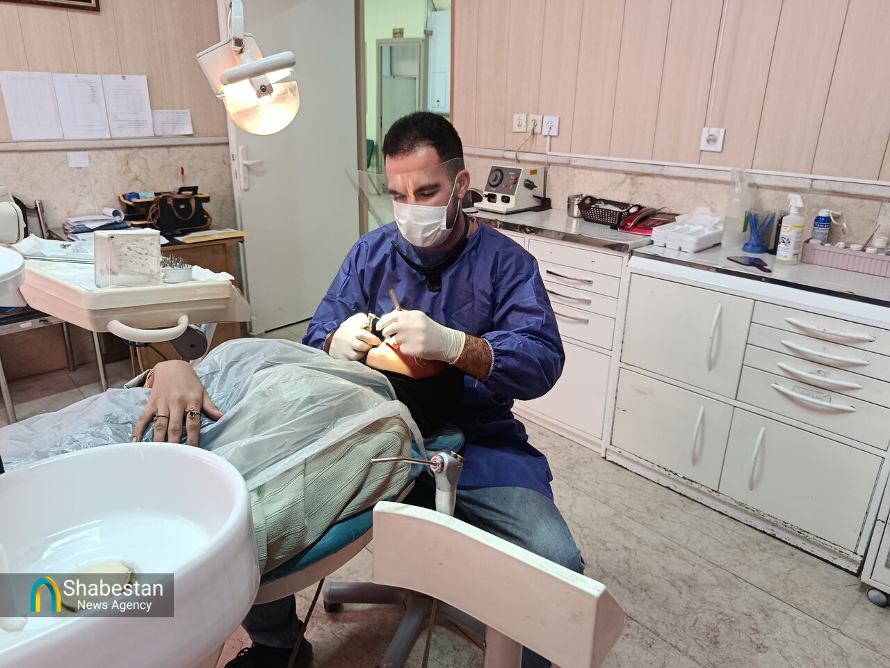 ۸۰۰ سال عبور ایمان از دل خاک/ مسجد عاشورا همچنان تپنده در چهاردرخت بیرجند