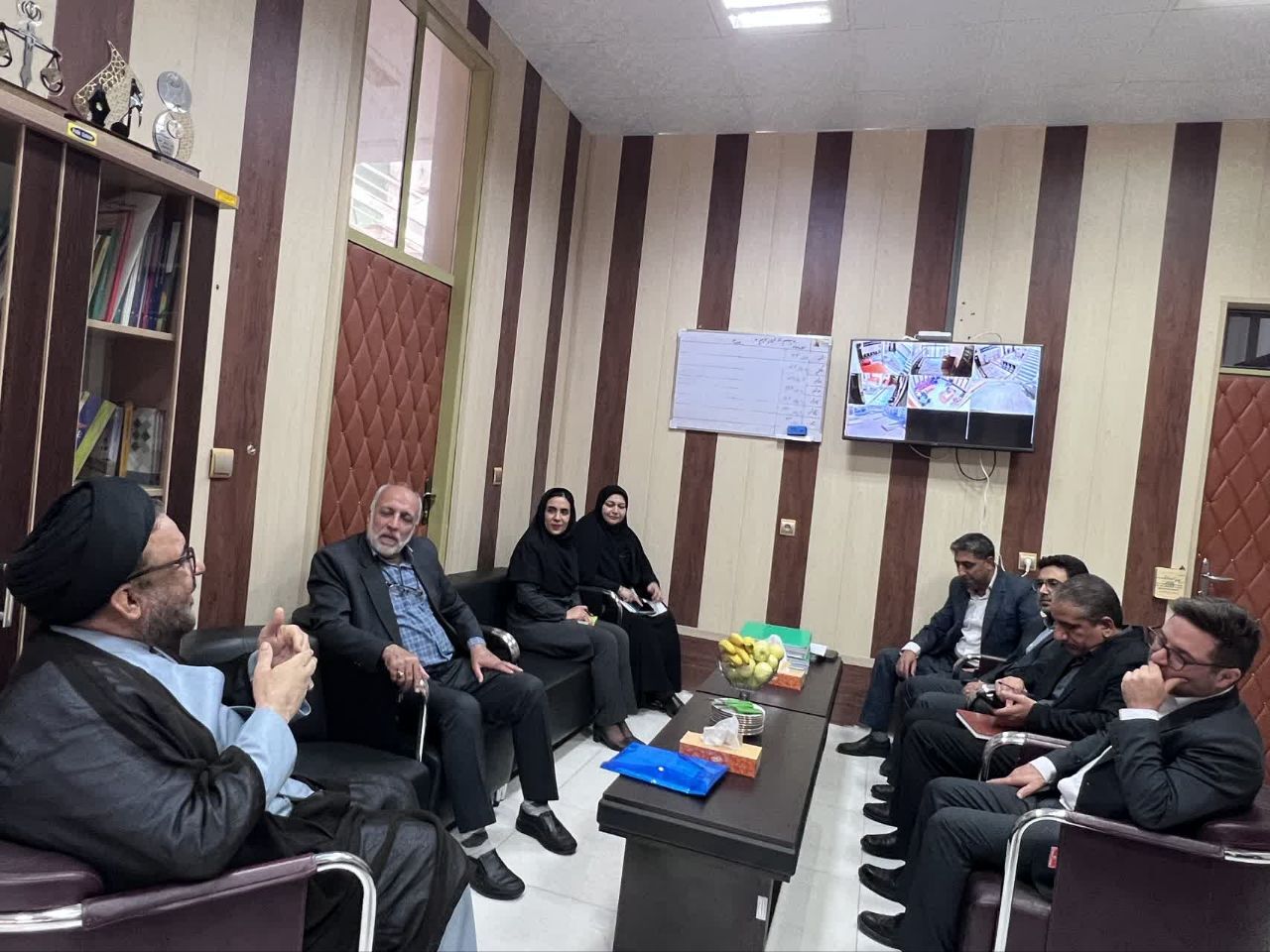 نسخه واحد فرهنگی برای جنوب کرمان کافی نیست