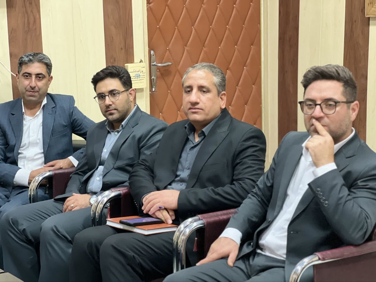 نسخه واحد فرهنگی برای جنوب کرمان کافی نیست