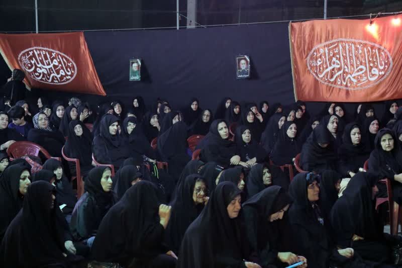 زمزمه عاشقانه دعای توسل در پنج هزار مسجد استان اصفهان