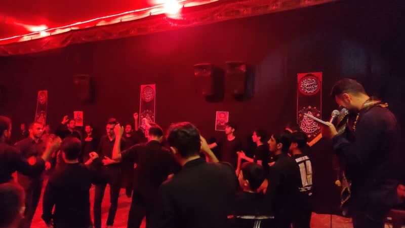 زمزمه عاشقانه دعای توسل در پنج هزار مسجد استان اصفهان