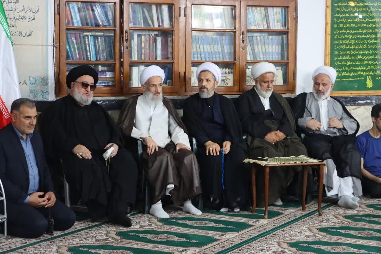 ملت ایران ذلت ناپذیرند