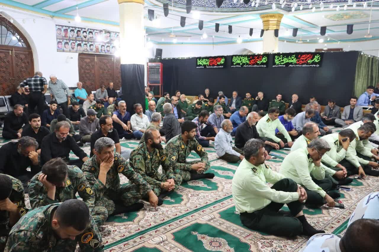 ملت ایران ذلت ناپذیرند