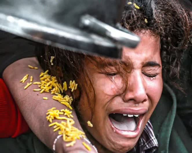 وقتی بچههای مسجد محاصره غزه را دور میزنند