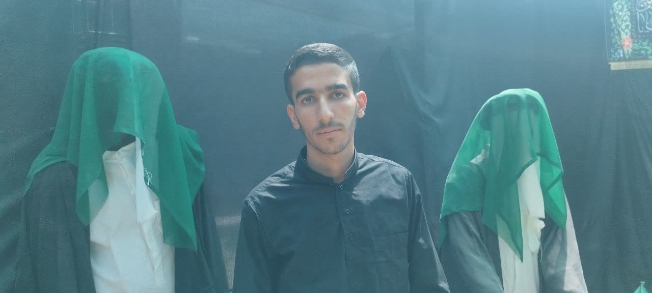 امام جماعت حلقه اتصال بین مردم با مسجد و ارکان فعال مسجدی است