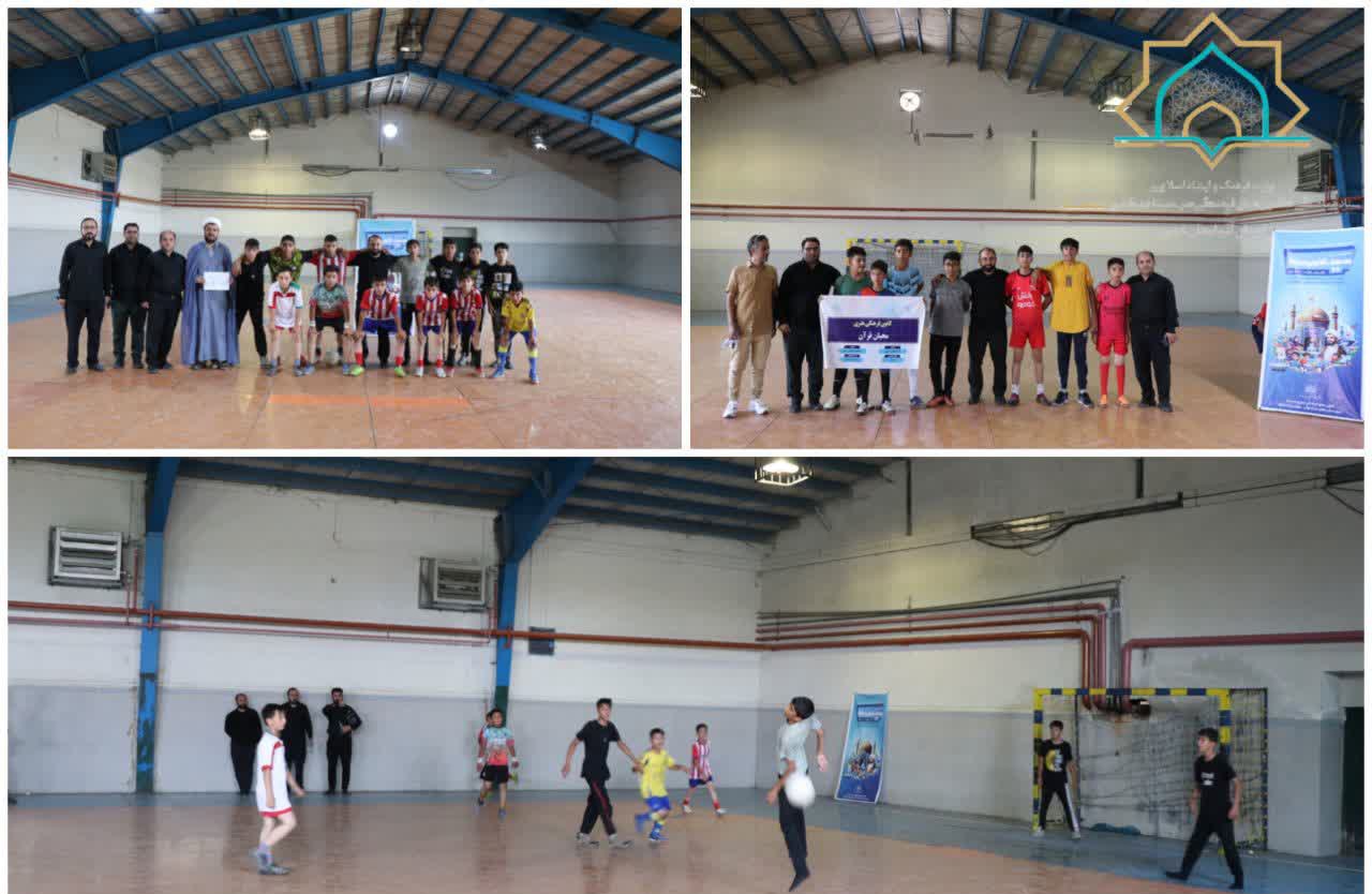 شبکه‌ای کار کنید تا جریان‌ساز شوید