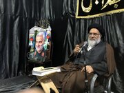 نباید به بهانه حفظ اتحاد و انسجام کارهای خلاف قانون و ارزش‌های اسلامی صورت گیرد