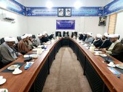 تشکیل قرارگاه راهبردی مساجد در هرمزگان