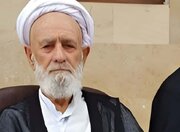پدر شهید پاشا امیری در بابل آسمانی شد