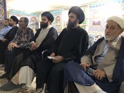 نشست هم اندیشی مبلغین در زمینه بیانیه اخیر مقام معظم رهبری