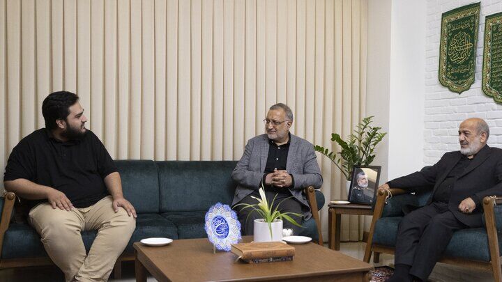 دغدغه‌های شهید حاجی‌زاده برای رفع مشکلات شهری و برقی‌سازی پایتخت