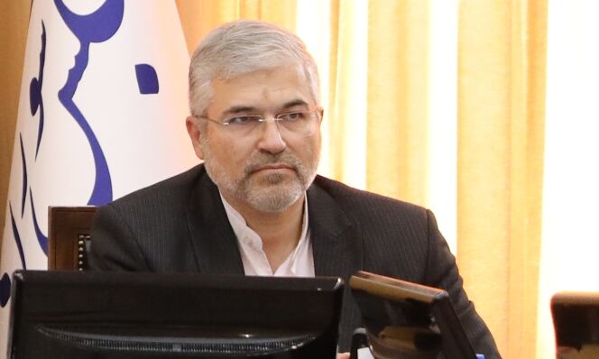 تخصیص ۱۶ همت اعتبار برای تامین آب تهران/ ما در مدیریت منابع آبی مشکل داریم