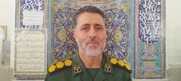 تلاش ما باید در راستای جذب نوجوانان و جوانان به مسجد باشد