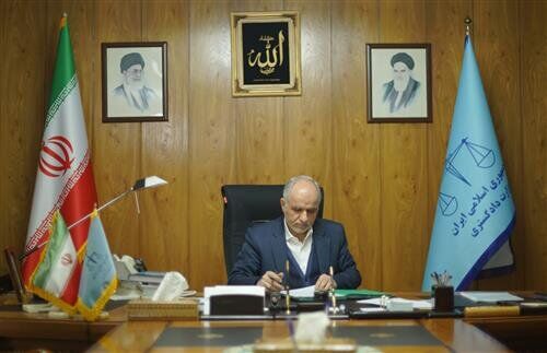 نامه وزیر دادگستری به همتایان خود در ۱۰۰ کشور با محور همگرایی