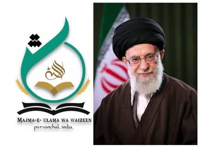 بیانیه علمای هند درباره توهین رسانه وابسته به موساد به رهبر معظم انقلاب