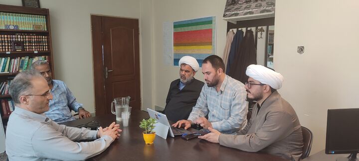 لزوم توجه جدی به سازماندهی و شبکه‌سازی کانون‌های مساجد