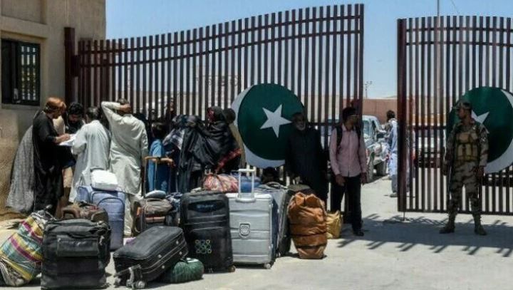 ممنوعیت سفر زمینی زائران پاکستانی به عراق و تبعاتش برای محرومان