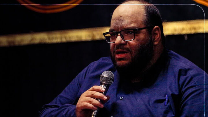 زنده نگهداشتن یاد شهدا، الهام‌بخش بچه‌های مسجد در امتداد مسیر مقاومت است