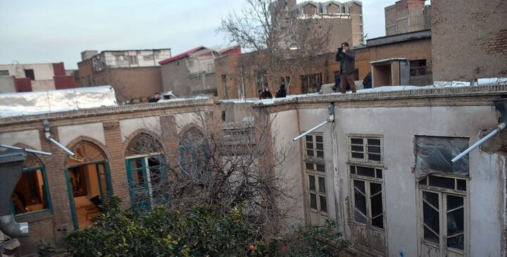 خانه پدری جلال‌آل‌احمد میزبان رویداد «احیا، روایت، هویت»