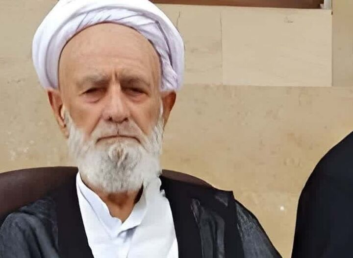 پدر شهید پاشا امیری در بابل آسمانی شد