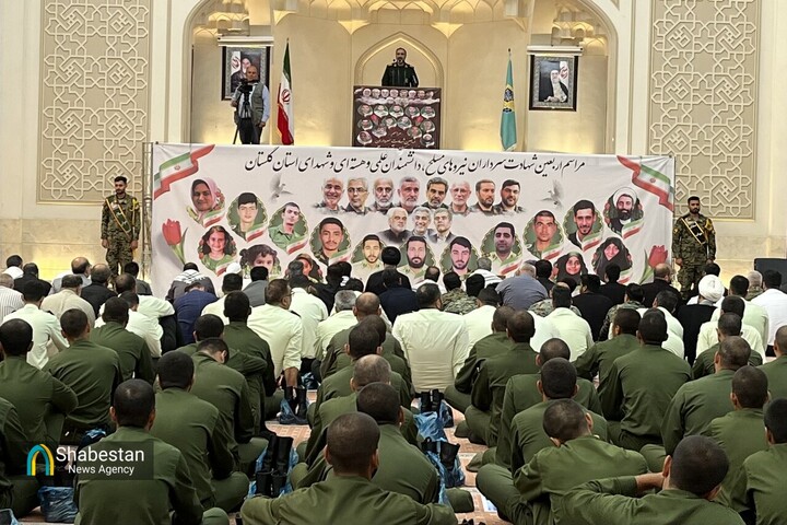 حمله اخیر، جنگی ترکیبی با هدف تضعیف ارکان فرماندهی جمهوری اسلامی بود