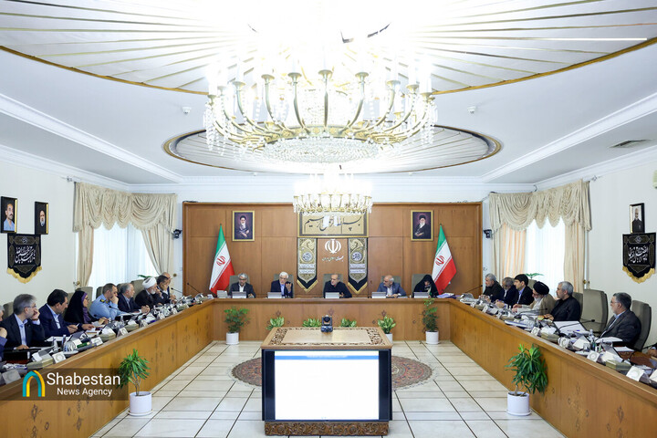 تعطیلی، چاره مشکل کم‌آبی نیست