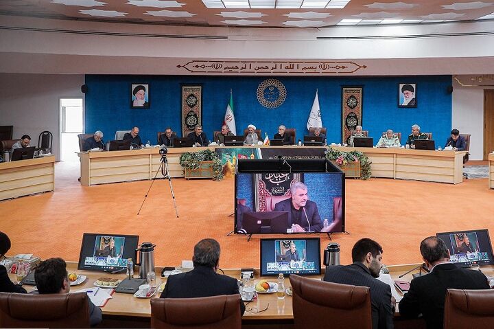 ثبت‌نام یک میلیون و ۵۰۰هزار نفر در سامانه سماح/۴۱ درصد زائران اربعین بانوان هستند 