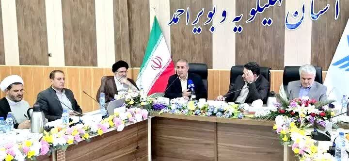 دانشگاه‌ها سهم خود را در رشد شاخص‌ها ارتقا دهند