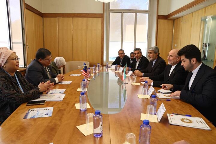 آمریکایی‌ها تحمل قدرتمندی ایران را ندارند