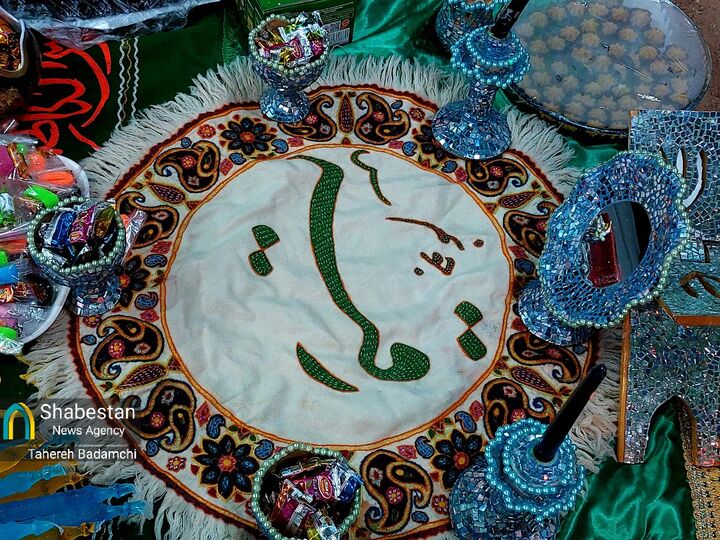 ۶۰۰ نقطه ایران و جهان میزبان بزرگ‌ترین سفره حضرت رقیه(س)