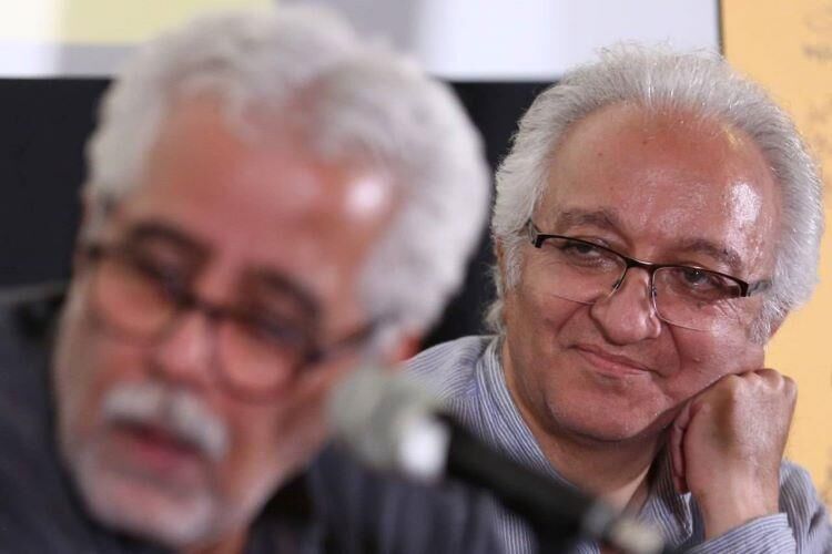 احمدرضا درویش: همه ما این روزها به ایران فکر میکنیم