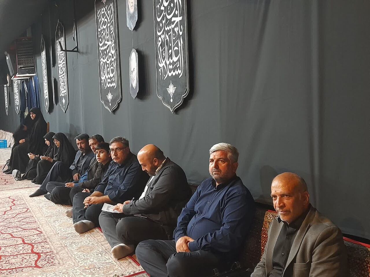 مساجد باید پایگاه توانمندسازی جوانان باشند